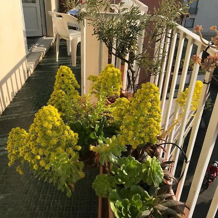 Magia Nel Golfo Del Tigullio Appartement Rapallo Buitenkant foto