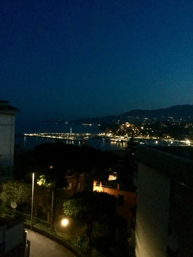 Magia Nel Golfo Del Tigullio Appartement Rapallo Buitenkant foto